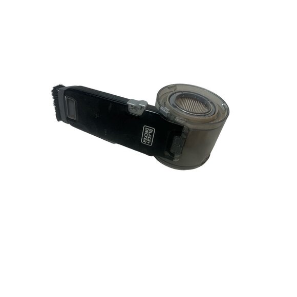 🛠️Black & Decker pivot lithiumeplacement Vacuum Bowl Nozzle & filter BDH2000PL - Picture 2 of 3